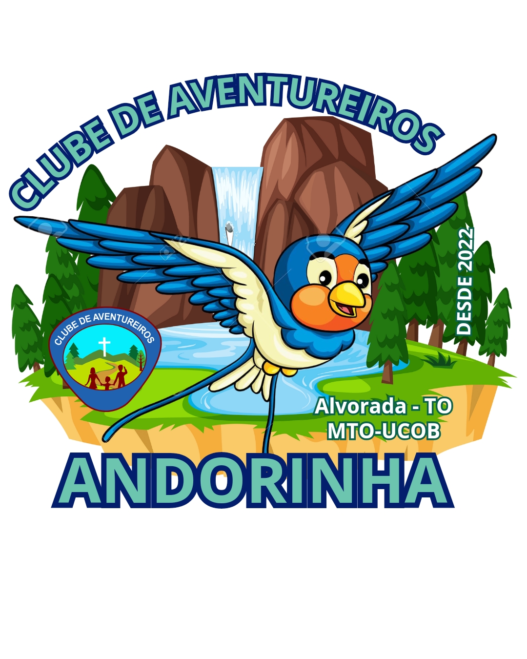 Andorinha