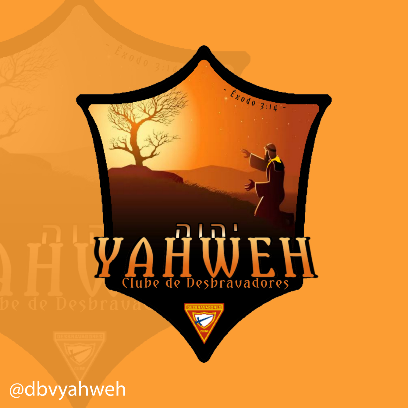 Yahweh