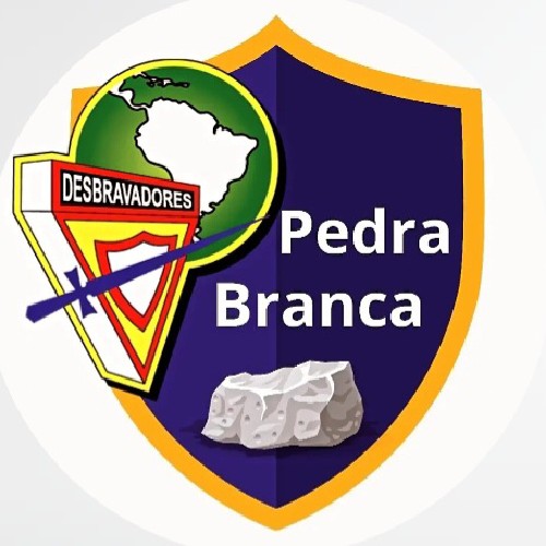 PEDRA BRANCA