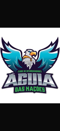 ÁGUIA DAS NAÇÕES