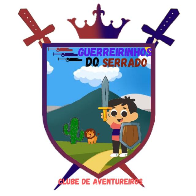 Guerreirinhos do Serrado