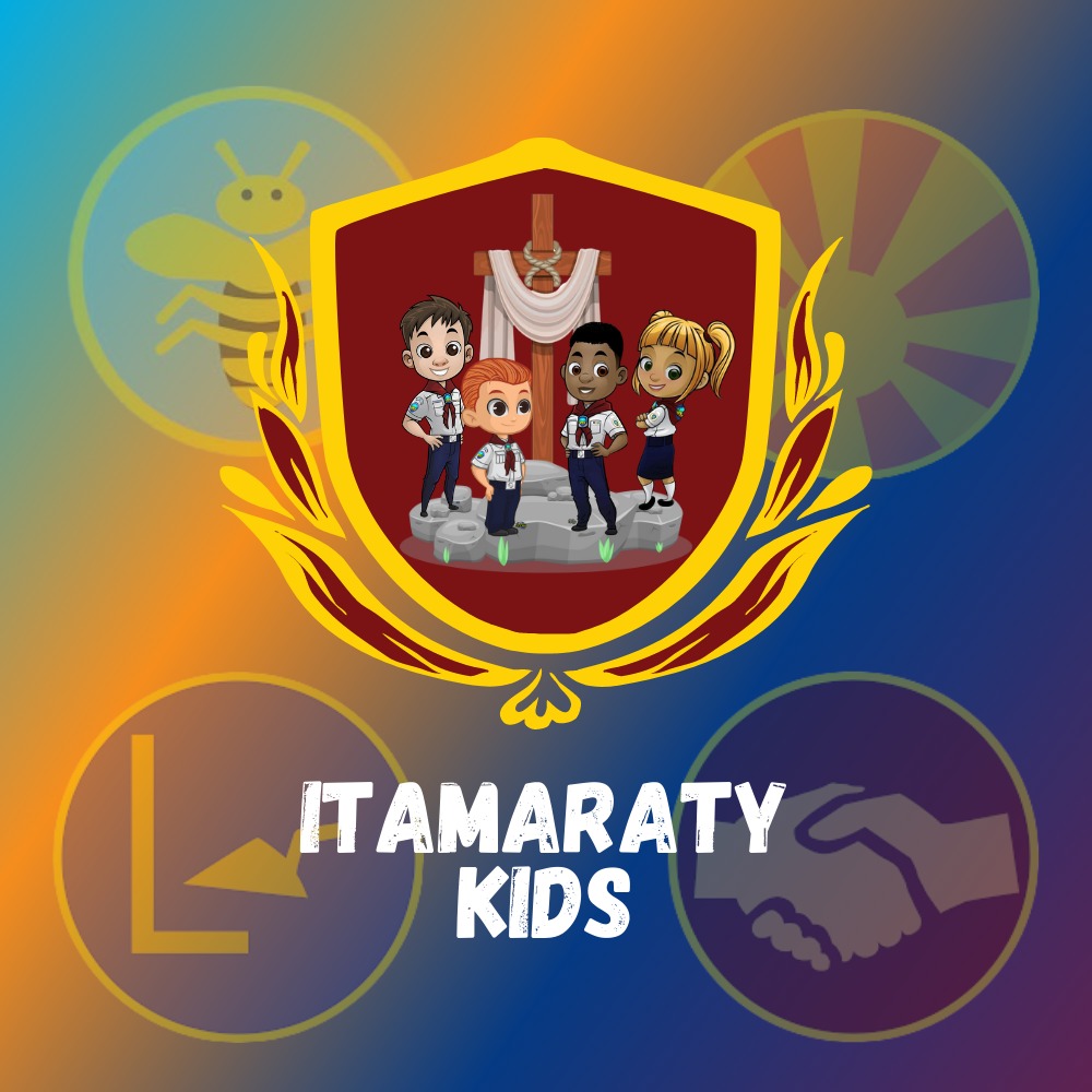 Itamaraty Kids