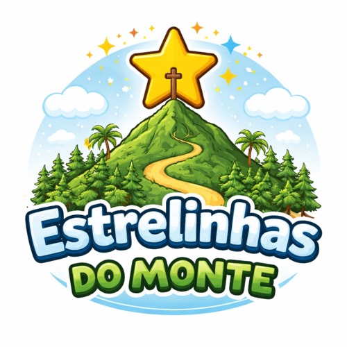 Estrelinhas do Monte