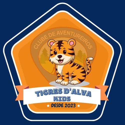 TIGRES D ALVA KIDS