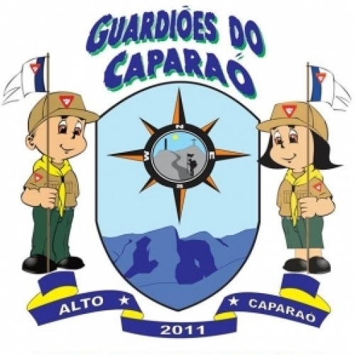 Guardiões do Caparaó