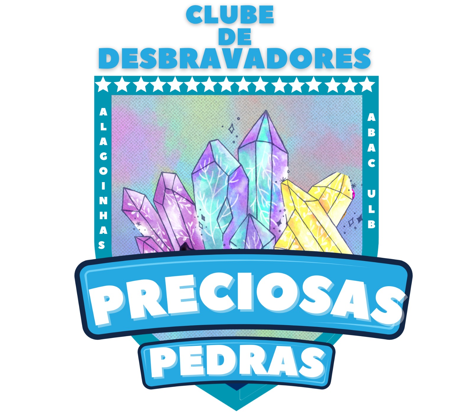 Preciosas Pedras