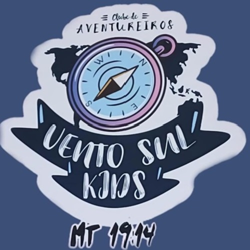 VENTO SUL KIDS