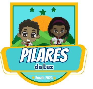 Pilares da Luz