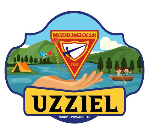 UZIEL-POMACOCHA