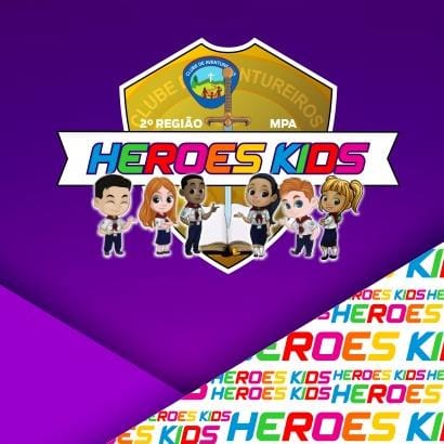 HEROES KIDS