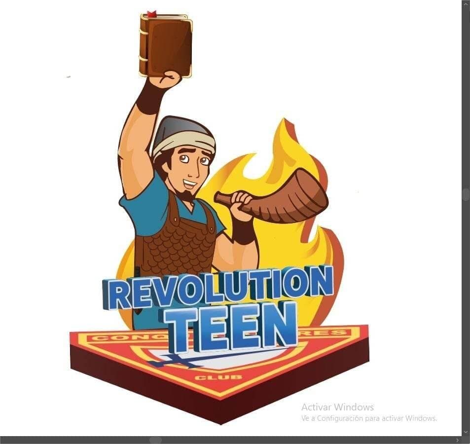 REVOLUTION TEEN - CQT