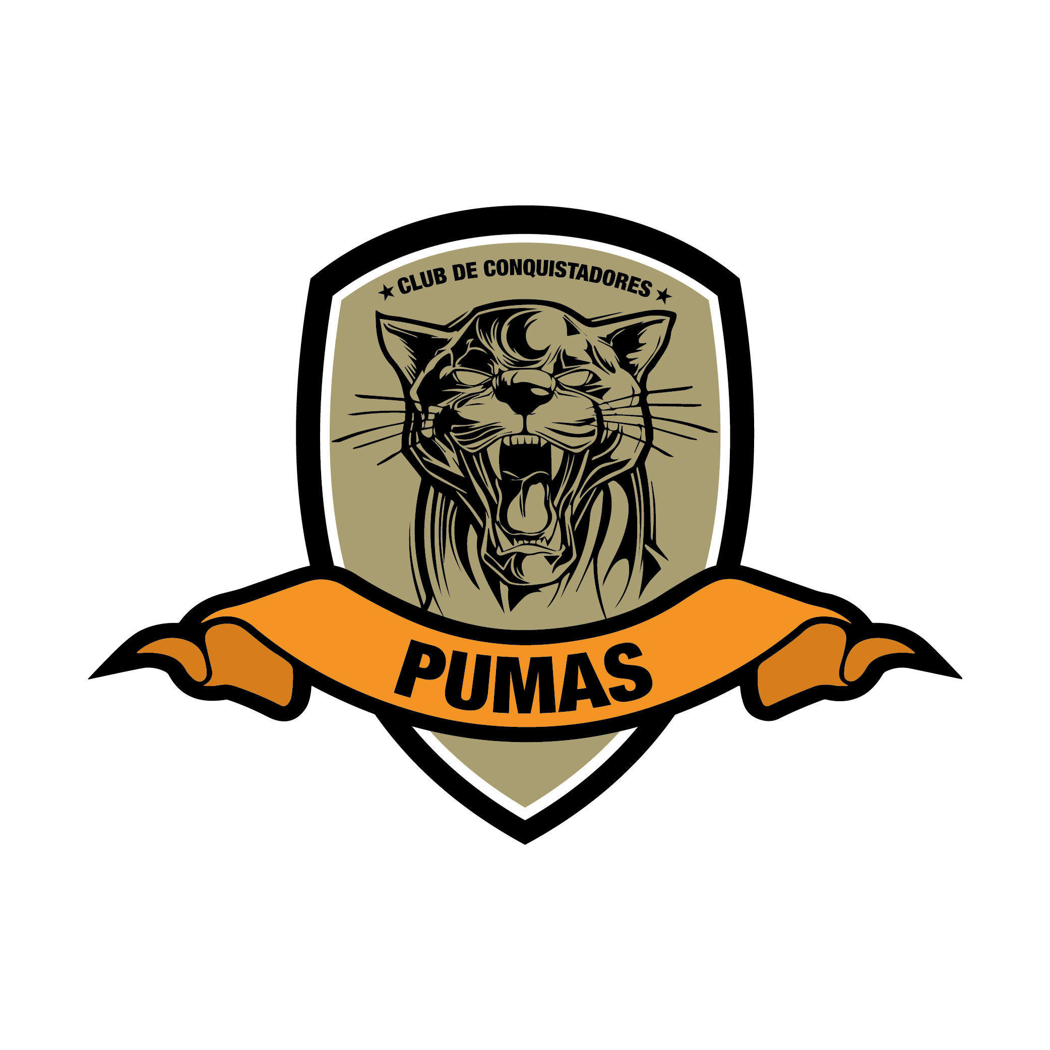 PUMAS DE HUECHURABA