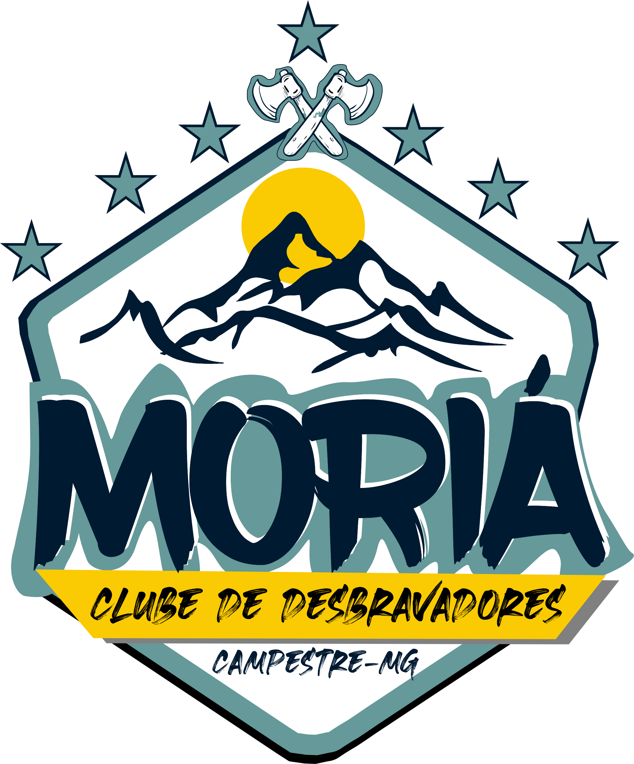 Moriá