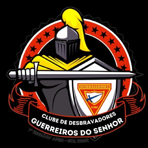 Guerreiros do Senhor