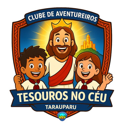 Tesouros no Céu