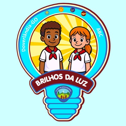 Brilhos de Luz
