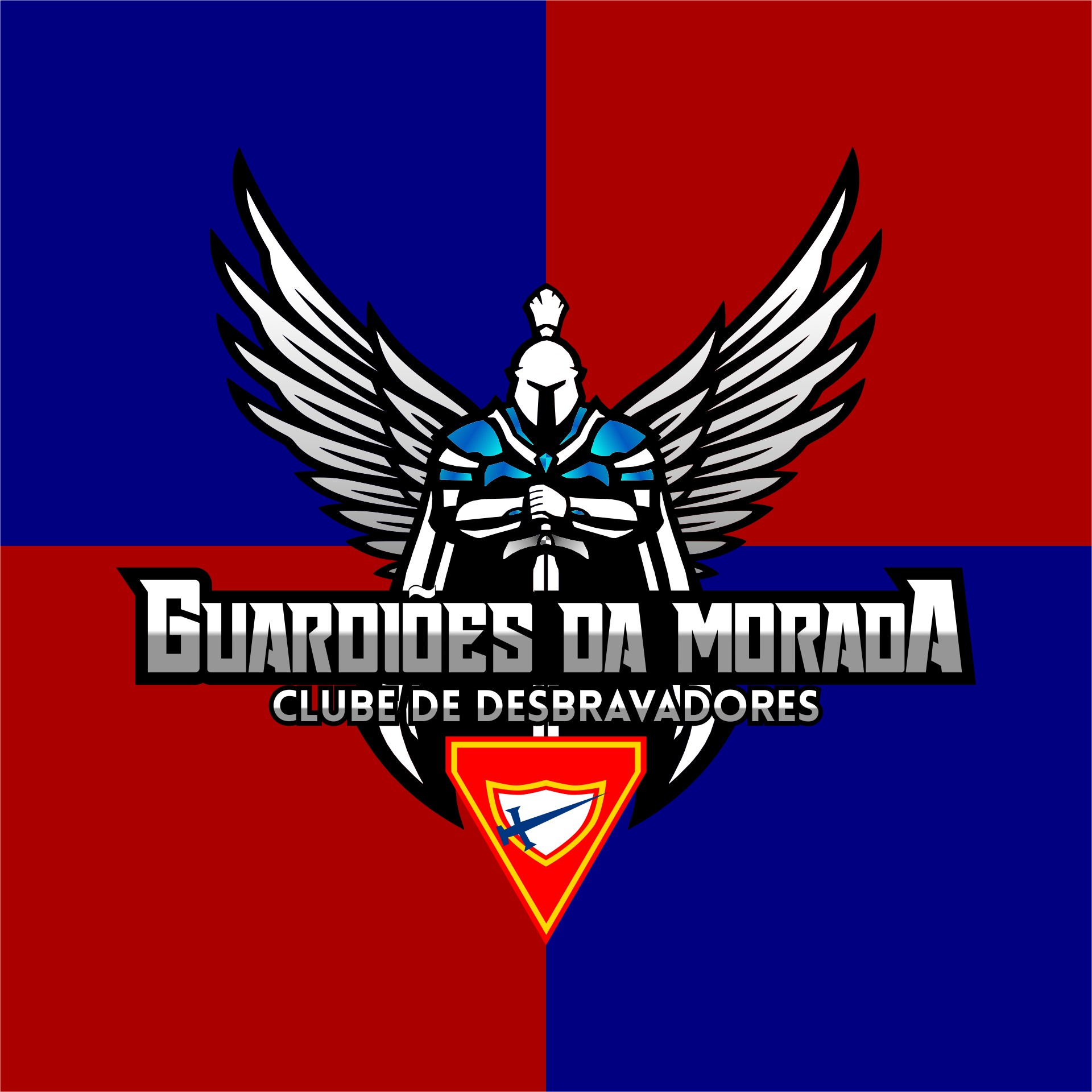 Guardiões da Morada