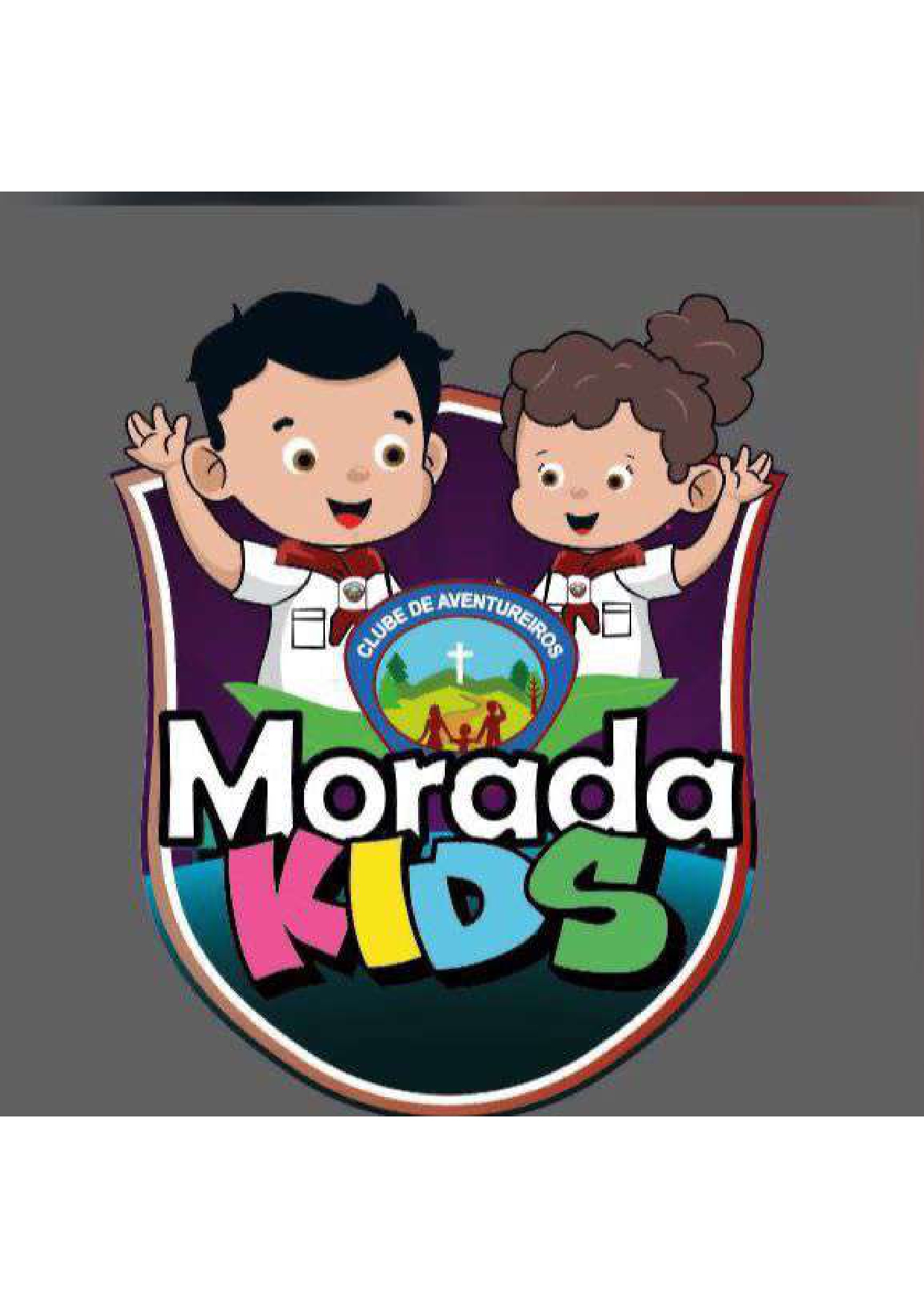 MORADA KIDS