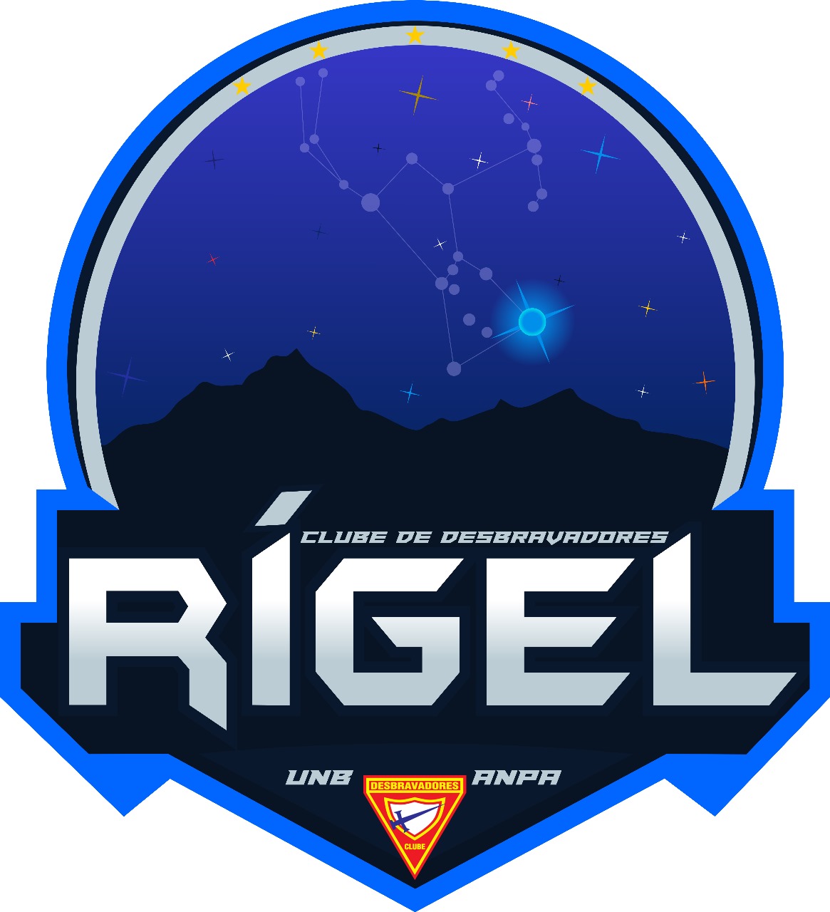 Rigel