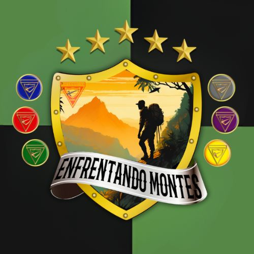 Enfrentando Montes