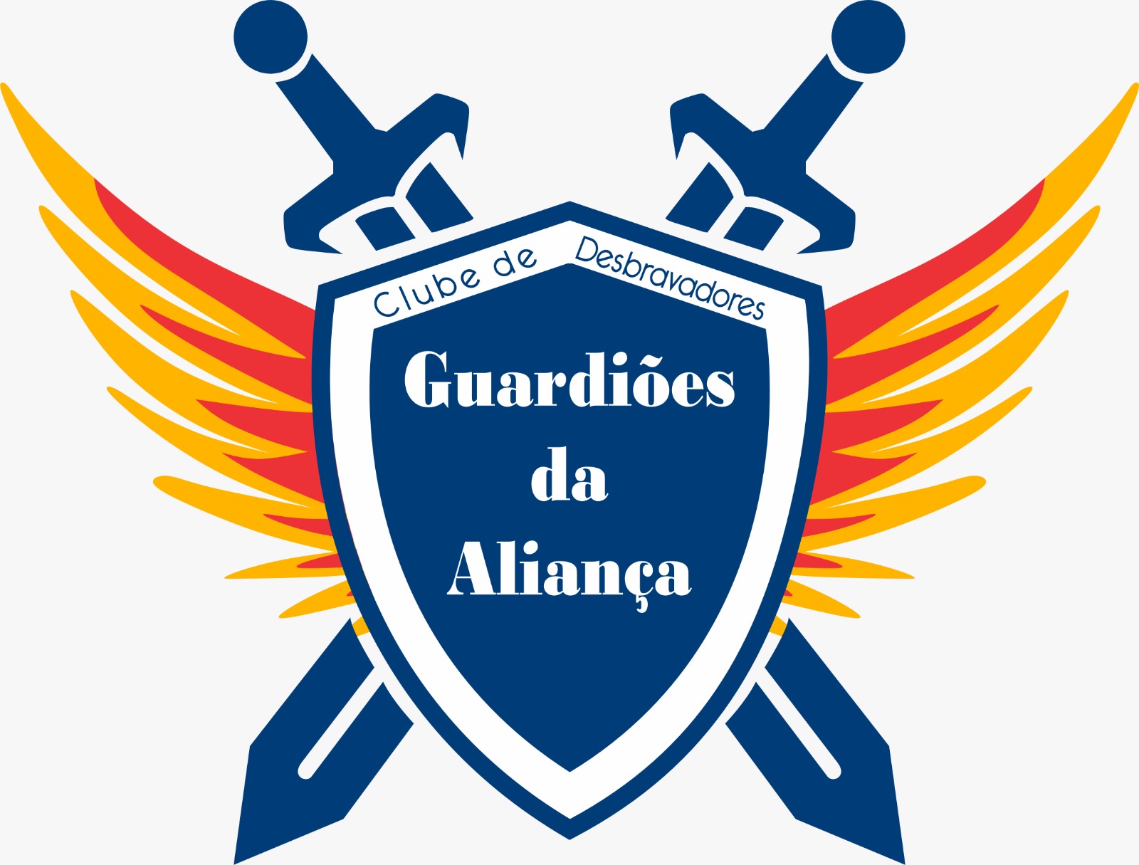 GUARDIÕES DA ALIANÇA