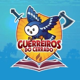 GUERREIROS DO CERRADO