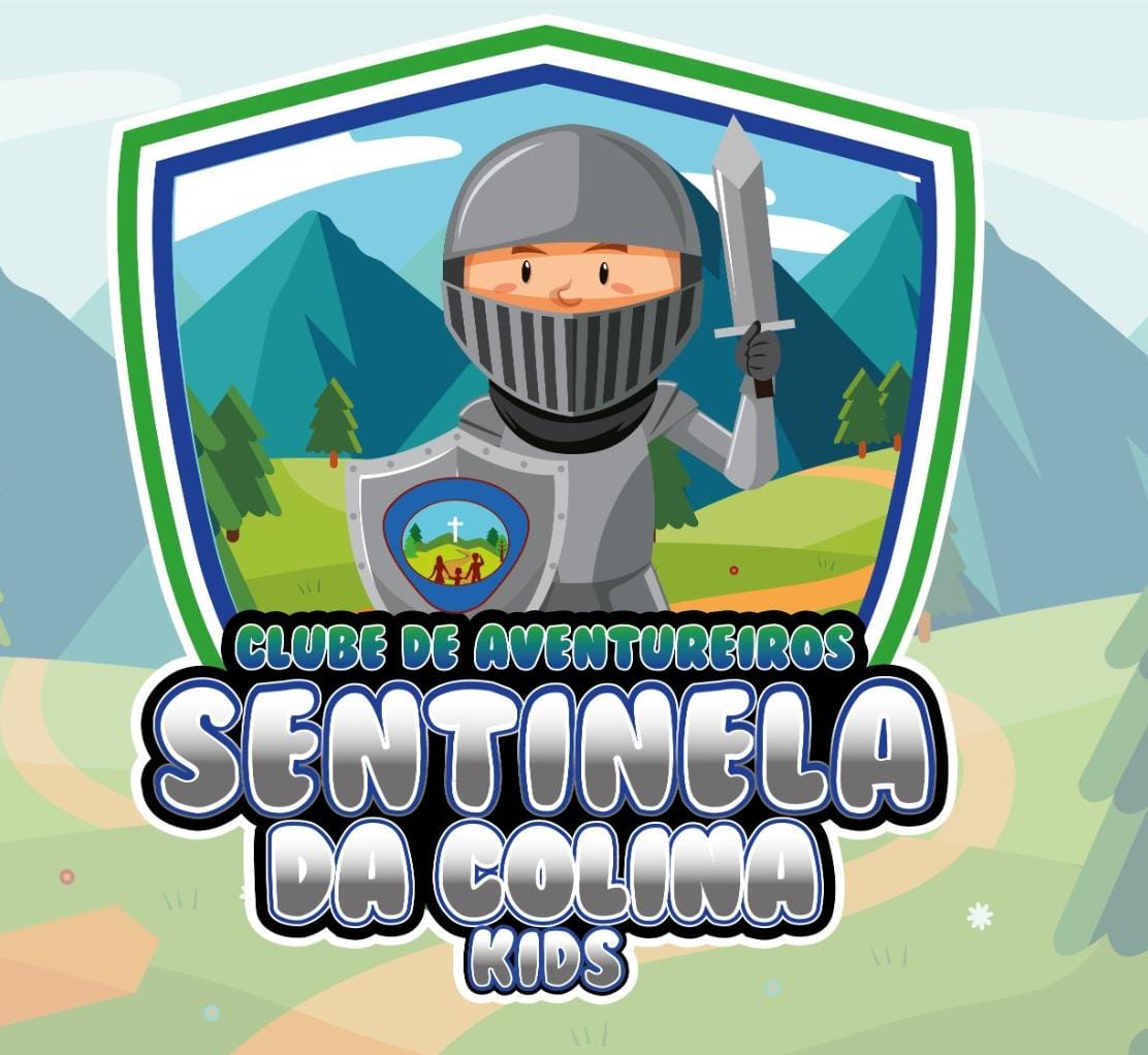 Sentinela da Colina Kids