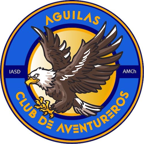 AGUILAS DE LA REINA