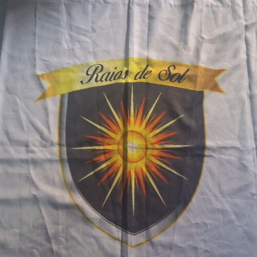 Raios de Sol - Igarapé Miri