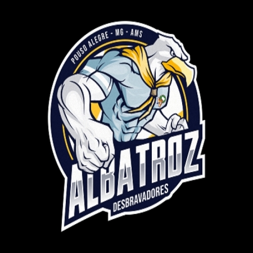 Albatroz