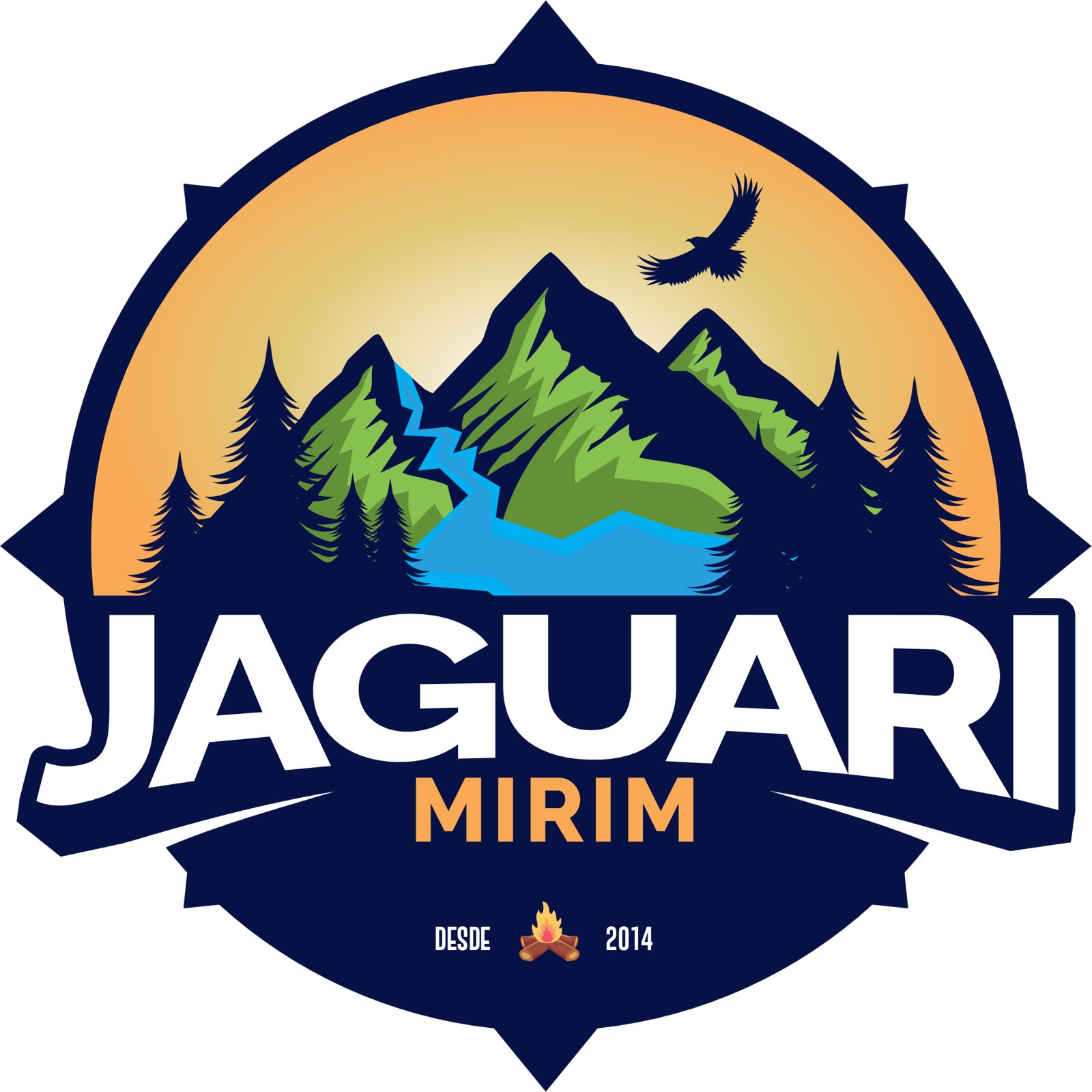 Jaguari Mirim