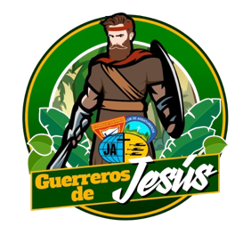 GUERREROS DE JESÚS