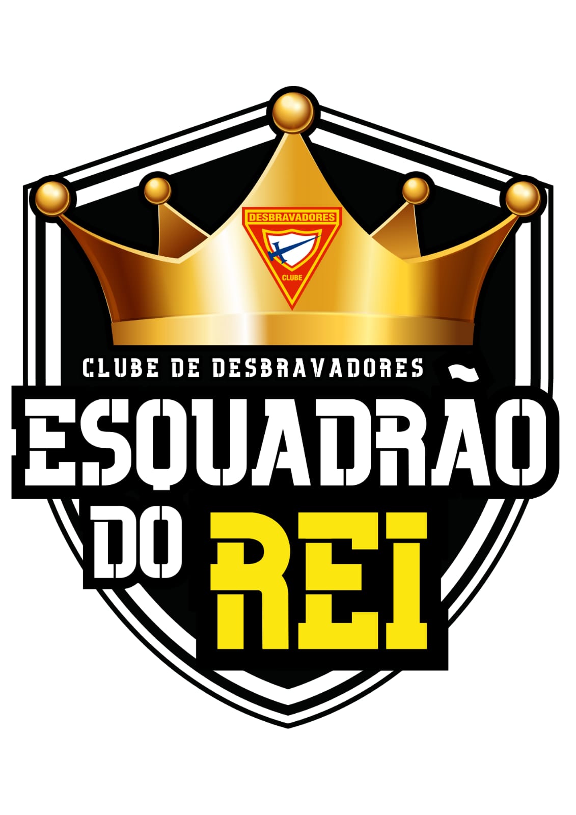 ESQUADRÃO DO REI