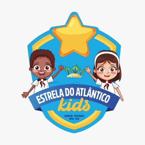 Estrela do Atlântico Kids