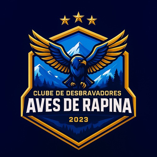 AVES DE RAPINA PB