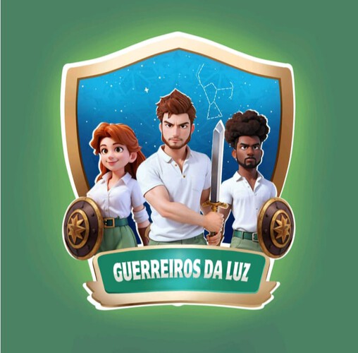 Guerreiros da Luz