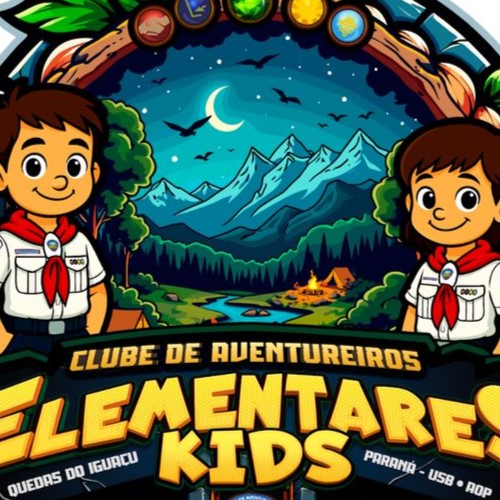 ELEMENTARES KIDS