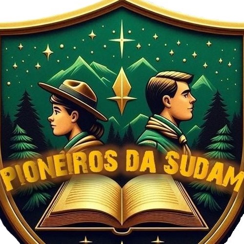 Pioneiros da Sudam