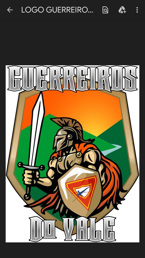 Guerreiros do Vale