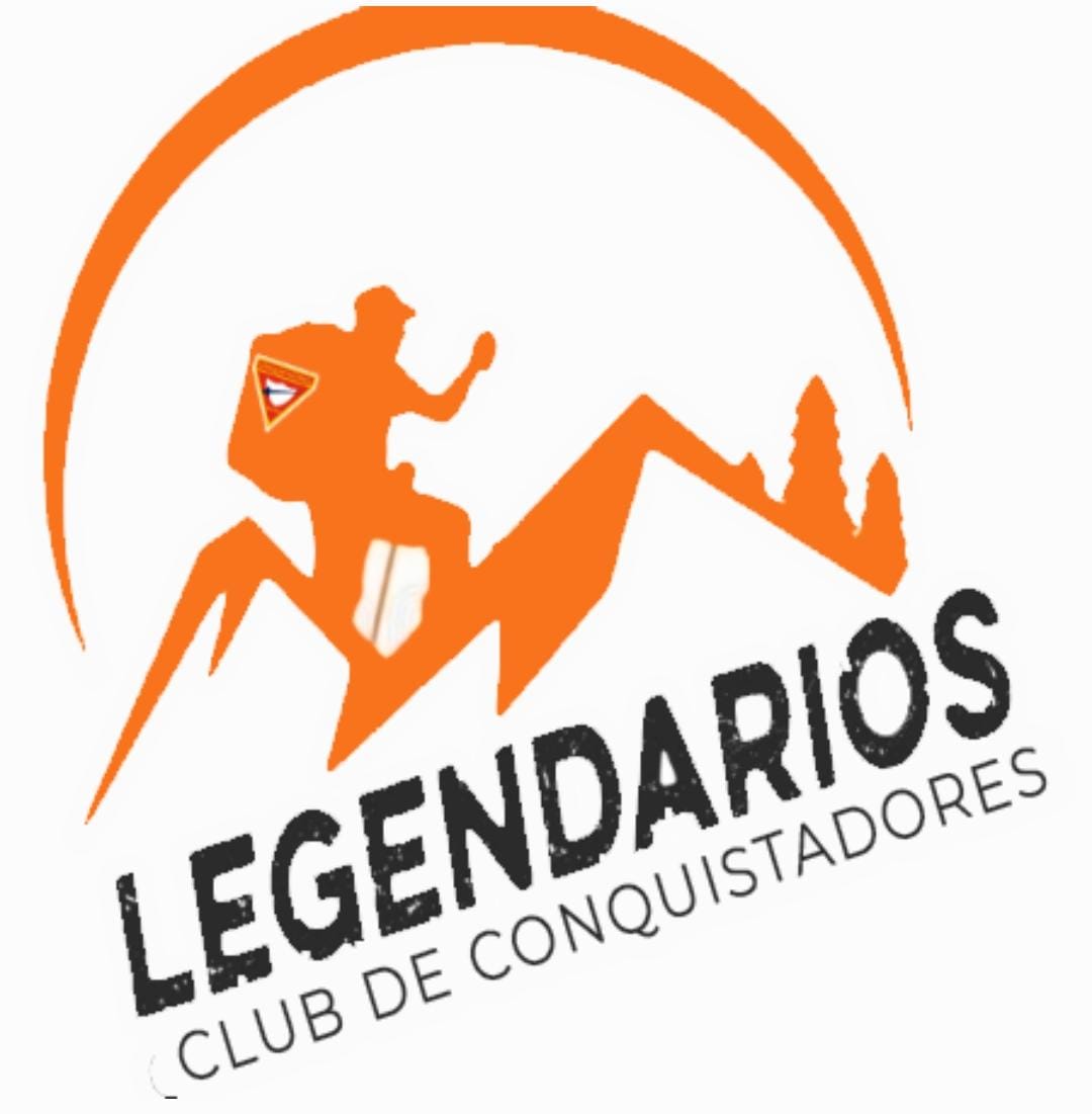 LEGENDARIOS