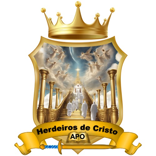 HERDEIROS DE CRISTO