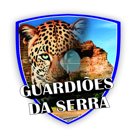 GUARDIÕES DA SERRA