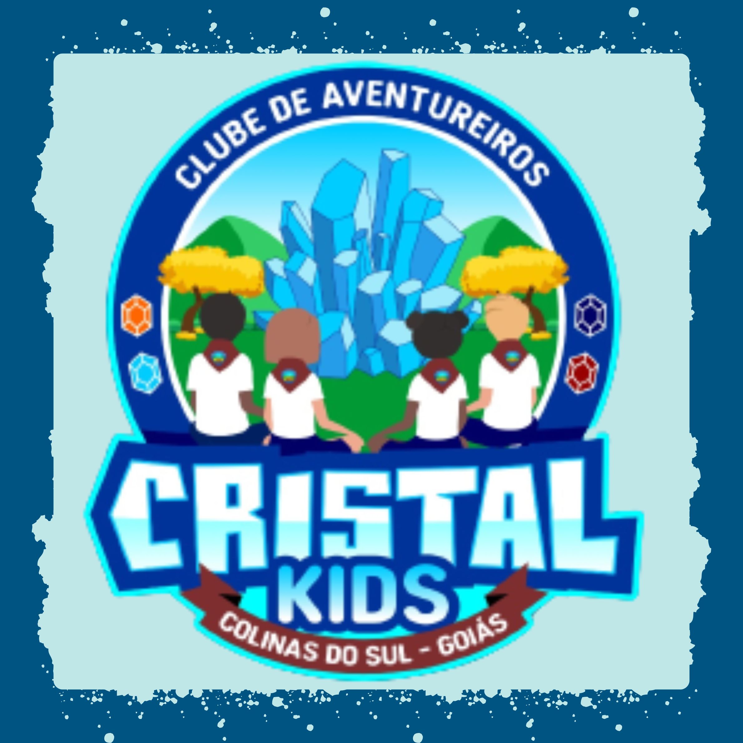 Cristal Kids