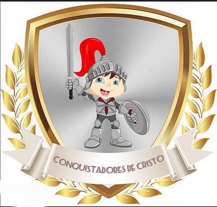 Conquistadores de Cristo