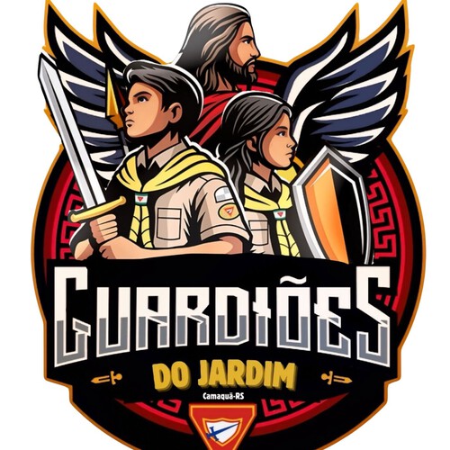 Guardiões do Jardim