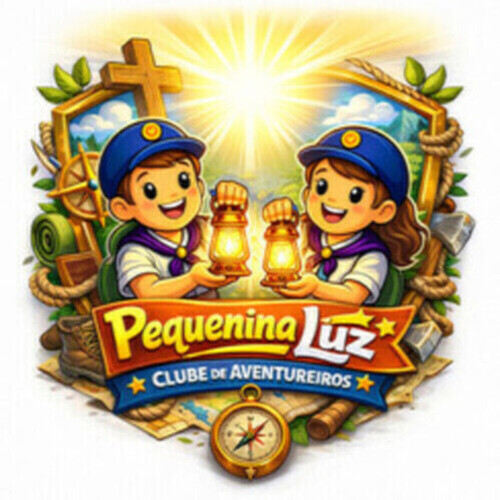 PEQUENINA LUZ
