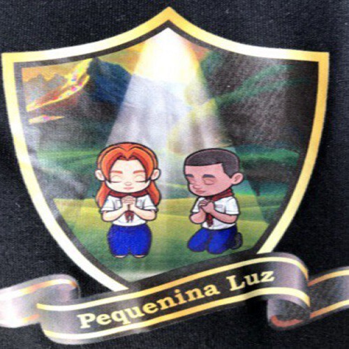 PEQUENINA LUZ