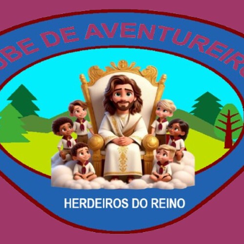 Herdeiros do Reino