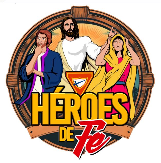 HEROES DE FE