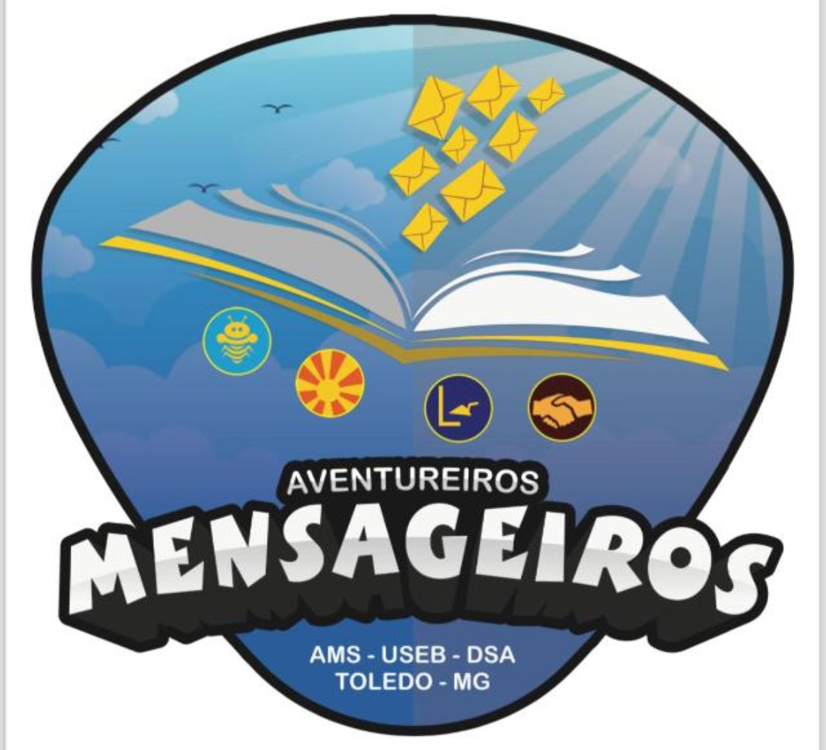 MENSAGEIROS